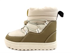 Liewood sandy/oat snow boots Zoey